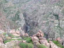 Royal Gorge, CO