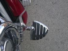 I think they are called ISO wings