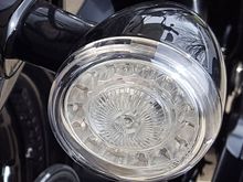 Custom Dynamics 1157 Pro Beam Plug & Play Led signals