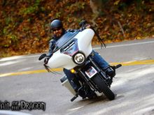 2021 CVO Streetglide