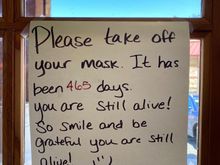 Gas station in Torrey