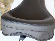 Mustang Vintage Solo