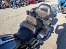 New Seat
