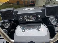 Cool  entertainment system