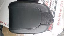 passenger seat