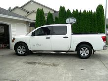 Garage -