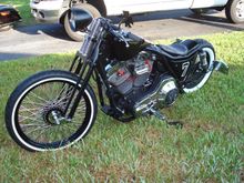 fxr ifv