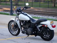 Garage - Dyna Pig
