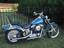 Current Bikes (changes every month)