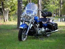 Road King Classic