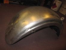 1 fender bare harley rocker paint