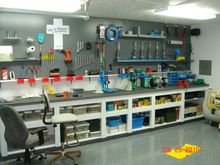 Man Cave