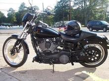 my 04 FXDL
