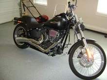 SCREAMIN EAGLE upgrade 014