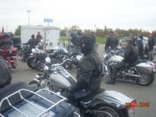 Toys For Tots '09
