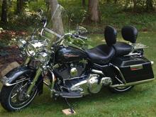 07FLHR 20100807