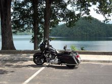 Hiwassee Dam NC