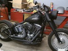 Fat Bobber 10