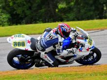 Grattan Rebel Girl Racing USA