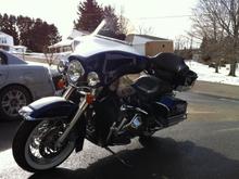 My Bagger 1