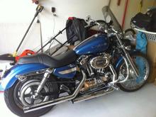 2005 Sporty