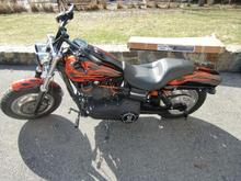 New Powder and SHocks