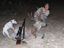 When your dog steals your Kodak moment...