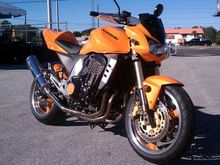 my Z1000