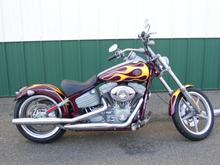 my rocker