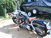 My 75 FLH