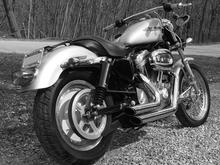 My rides......past and present