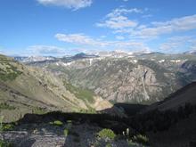Another view from the top.........
