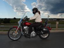 rapid city road photos