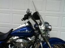 Heritage (56569-09) Bars