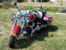 Road King 2