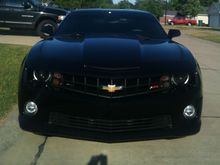 Garage - Black Jack