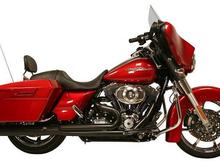 Rush Exhaust - random pics