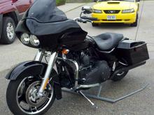 2010 Basic Black