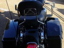 Many happy miles to come!