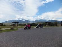 Rt 550 in CO