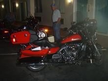 Put the baby to sleep in Crossville Tn