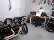 Beaconsfield 20120219 00145