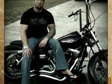 Me and Bike Retro