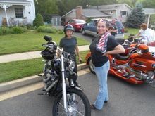 Rolling Thunder 2011