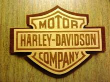 my first inlay work