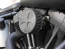 Thunderbike "Bad MBT"