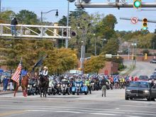 Ride2recovery Fayetteville NC