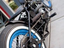 DP Customs Seventy Three 8