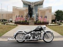 Harley Photoshoot 110