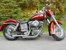 shovelhead